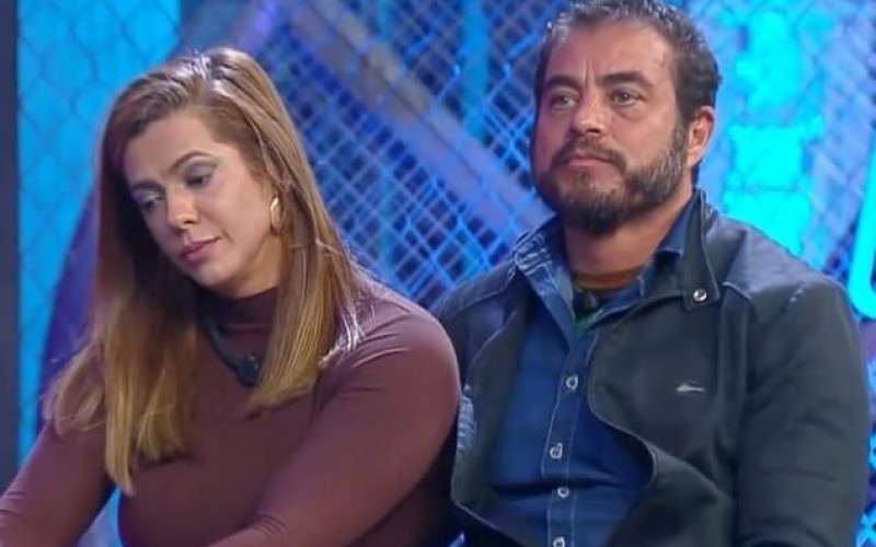 Enquete Power Couple mostra o único casal capaz de tirar o prêmio de Dhomini.
