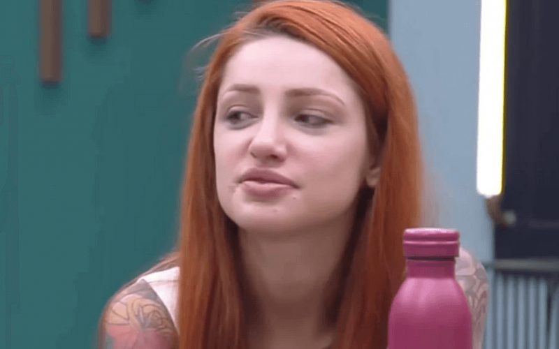Power Couple: Brenda conta segredo do passado ao ser chamada de mimada