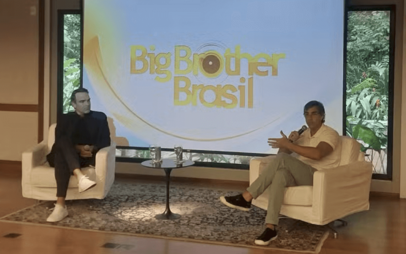 BBB 24: público vai escolher dois participantes via votação no gshow