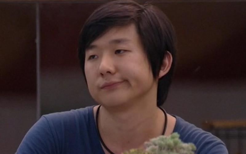 BBB20 - No paredão, Pyong Lee faz desabafo sobre possÃvel saÃda