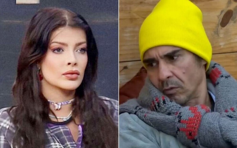 Quem está na frente na votação de A Fazenda? Enquete indica chance de virada