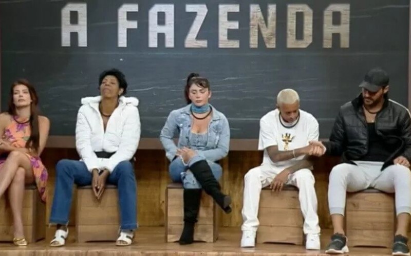 QUEM ESTÁ NA ROÇA DA FAZENDA 15? ENQUETE revela quem sai da FAZENDA HOJE, 16/12; veja PORCENTAGENS ATUALIZADAS