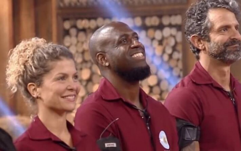 QUEM ESTÁ NA ROÇA ESPECIAL DA FAZENDA? Veja quem foi ROÇA SURPRESA e quem sai hoje, 12/12