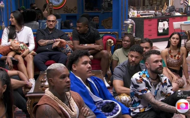 Quem está no 3º Paredão do BBB 24? Veja como foi a formação da berlinda e quem votou em quem