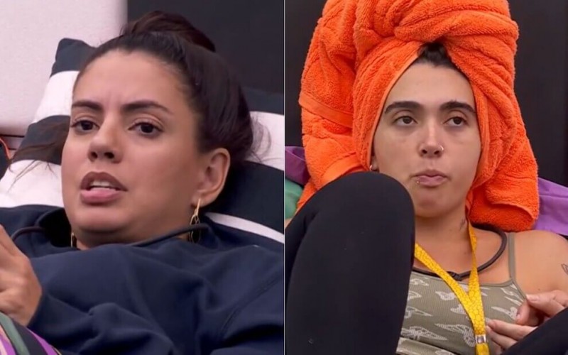 Quem sai do BBB 24? Enquete aponta fim da linha para sister acusada de fala racista
