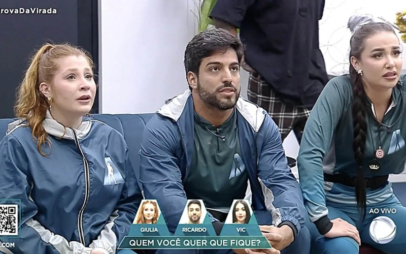 Quem sai hoje (06/07) de A Grande Conquista? ENQUETE mostra empate entre grandes aliadas