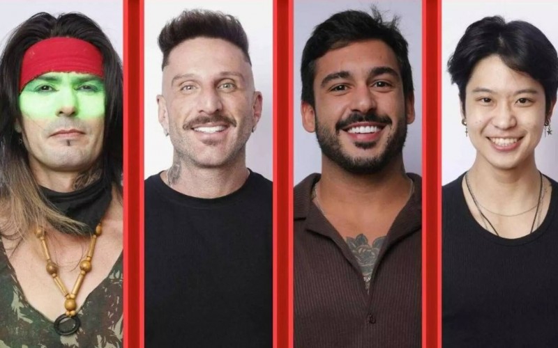 Quem sai hoje (15/07) de A Grande Conquista? Enquete mostra os dois eliminados da vez