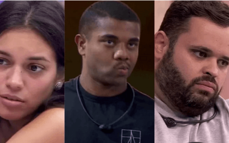 Quem saiu do BBB 24 nesta terça-feira, 05/03? Veja como foi a eliminação e porcentagem do brother