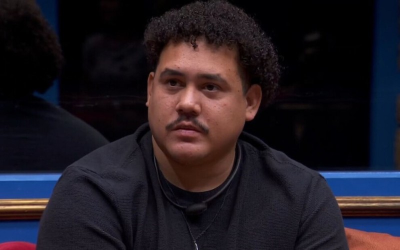 Quem saiu do BBB 24? Lucas é eliminado e terá que encarar separação
