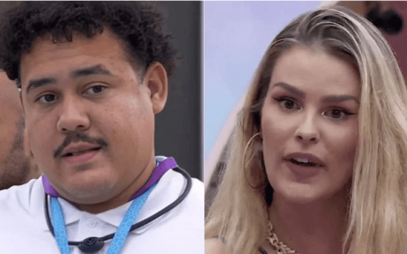 Quem vai sair do BBB 24? Enquete prorroga tortura de Lucas e ameaça Yasmin Brunet