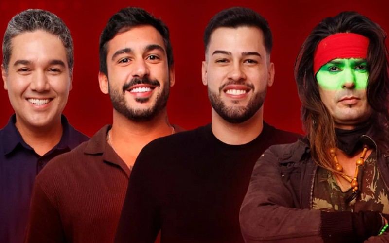 Quem vai ser o campeão de A Grande Conquista? Enquete revela o vencedor do reality