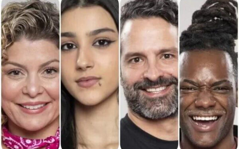 R7 COM VOTAÇÃO A FAZENDA ATUALIZADA AGORA: Quem sai da Fazenda HOJE, 13/12? Veja ranking atualizado