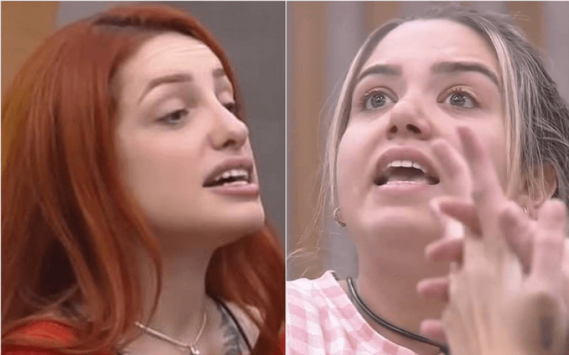 R7 COM VOTAÇÃO POWER COUPLE 2022 HOJE: qual casal vai sair hoje, terça-feira (12/07), de acordo com VOTAÇÃO; como estão as porcentagens