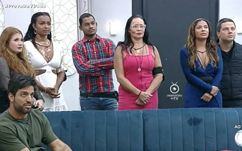 Final de A Grande Conquista será na quinta (20/07) e terá 4 participantes. Confira como será a última semana