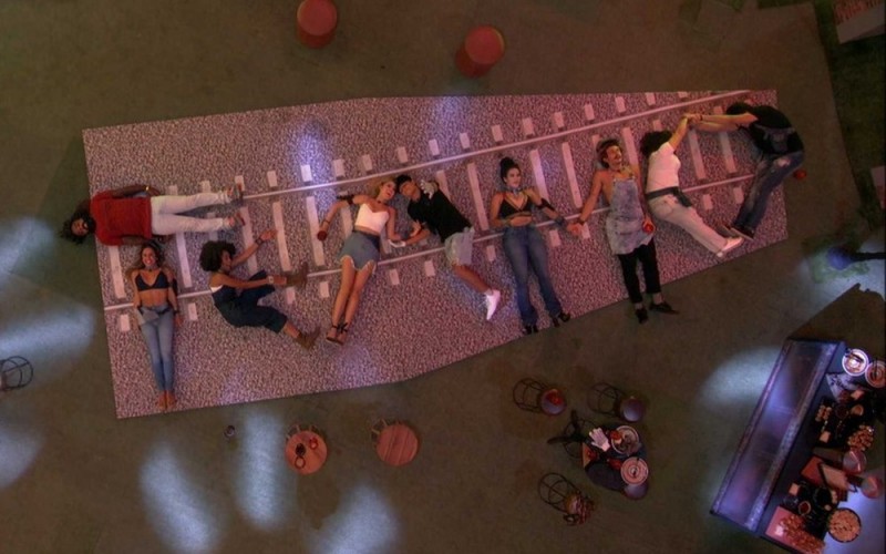 Resumo BBB: Alfinetadas de Paula e reflexões de Maycon marcam a festa da madrugada