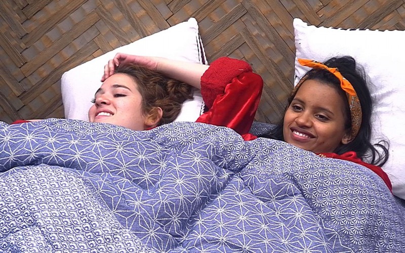 Resumo BBB: Ana Clara conta DR com Breno para sister, e brothers planejam voto em Gleici