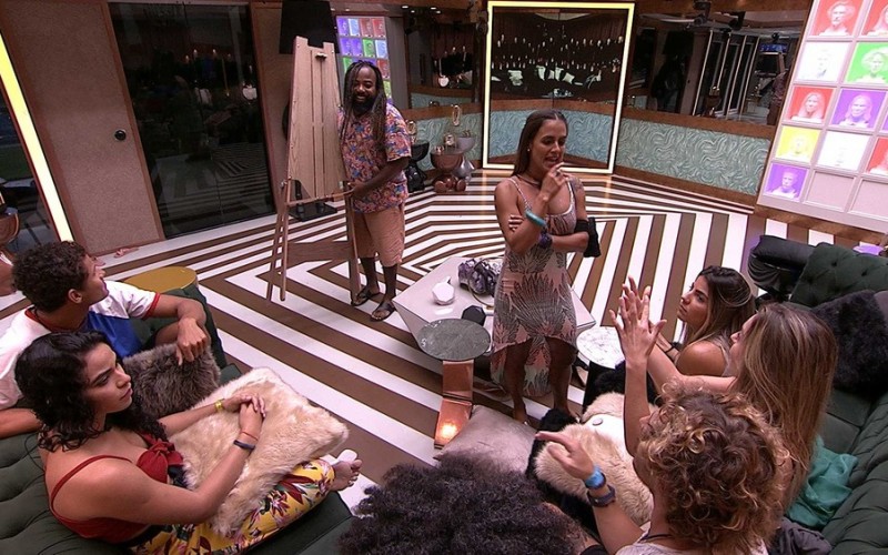 Resumo BBB: análise do game e repercussão do Jogo da Discórdia movimentam madrugada