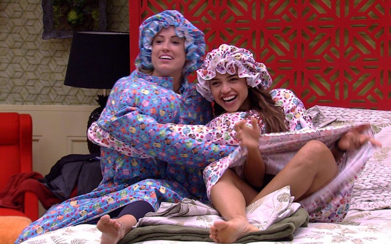 Resumo BBB: Anjo e Castigo do Monstro marcam manhã desta sexta