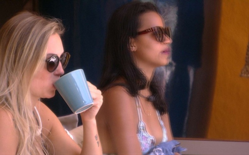 Resumo BBB: Breno vira alvo do Paredão, e Gleici e Jéssica não se falam