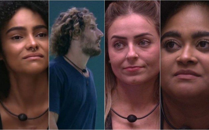 Resumo BBB: Casa tem Eliminação de Gabriela, Alan na liderança e Paredão entre sisters