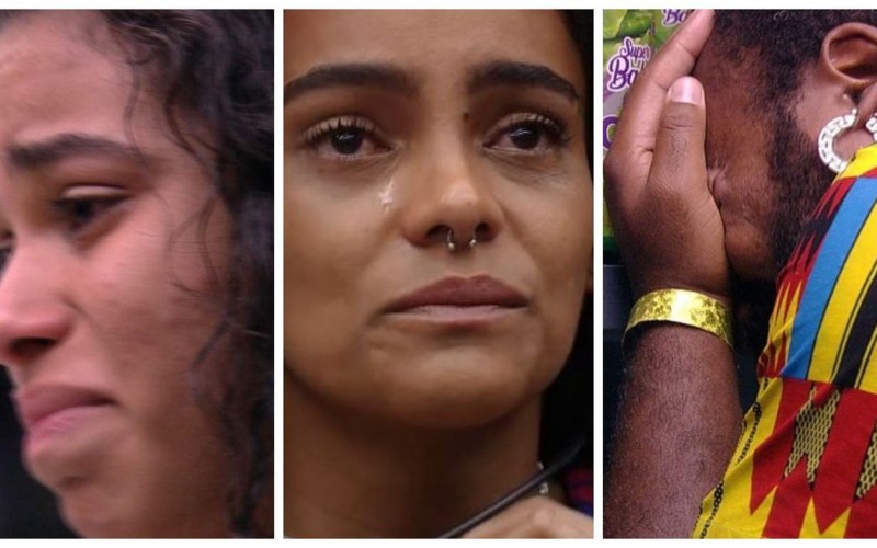Resumo BBB: Eliminação de Danrley comove brothers, que analisam os rumos do reality