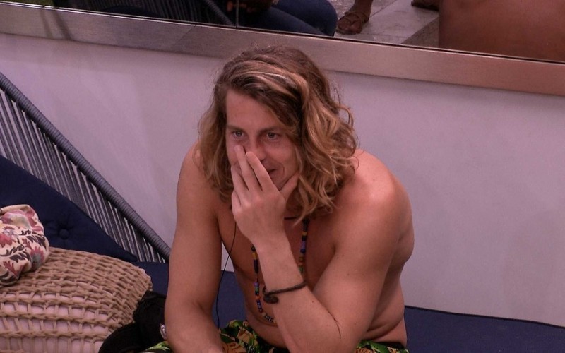 Resumo BBB: Estreante no Paredão,