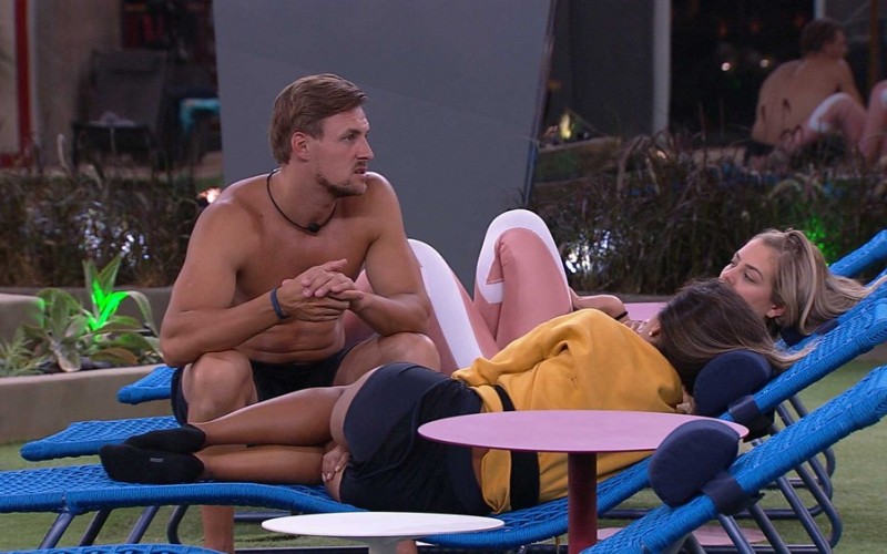 Resumo BBB: Liderança e especulações sobre votação dão o tom da madrugada