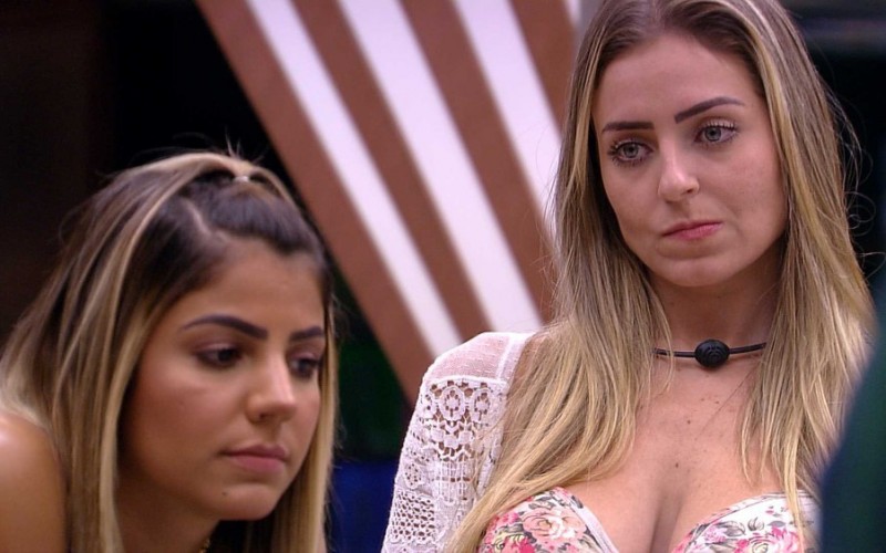 Resumo BBB: Paredão triplo formado em votação aberta traz novas impressões para o jogo