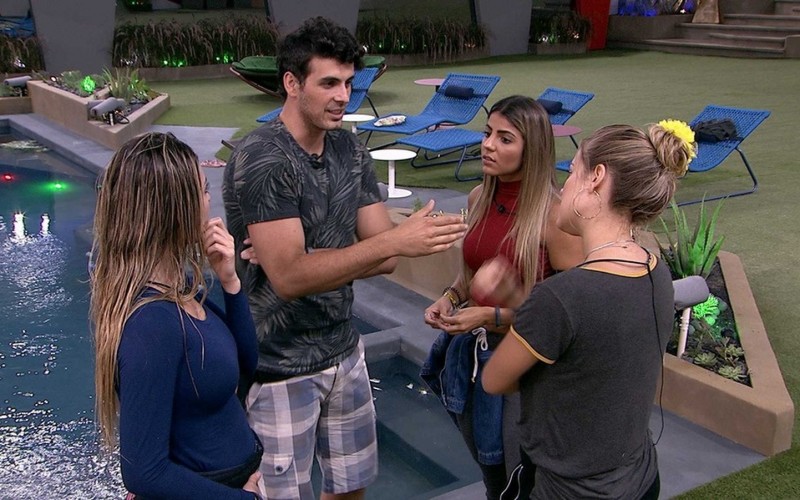 Resumo BBB: Repercussão do Jogo da Discórdia movimenta a madrugada