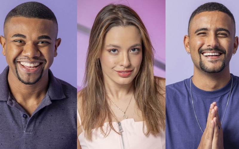 Urgente! Paredão do BBB 2024 tem reviravolta e novo nome de eliminado é REVELADO