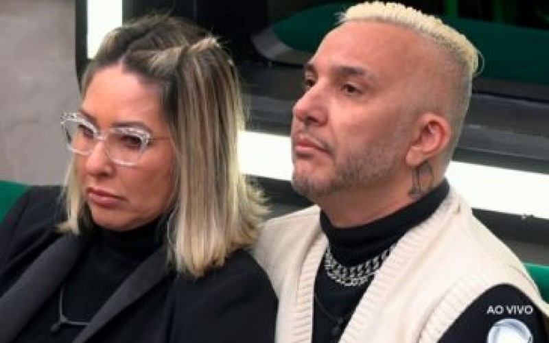 Saiba quais casais estão na segunda DR do Power Couple