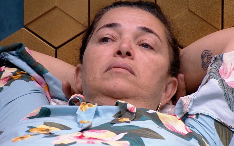 Tereza planeja próximo Paredão: