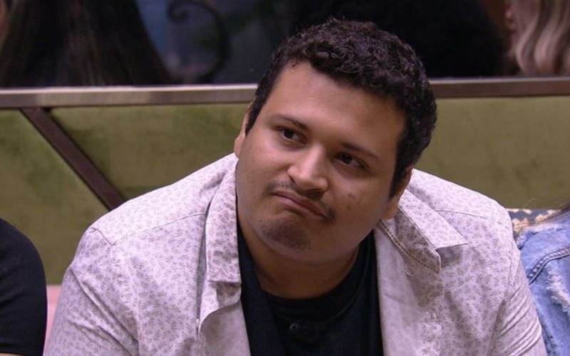 Victor Hugo é o sétimo eliminado do BBB20, com 85,22% dos votos