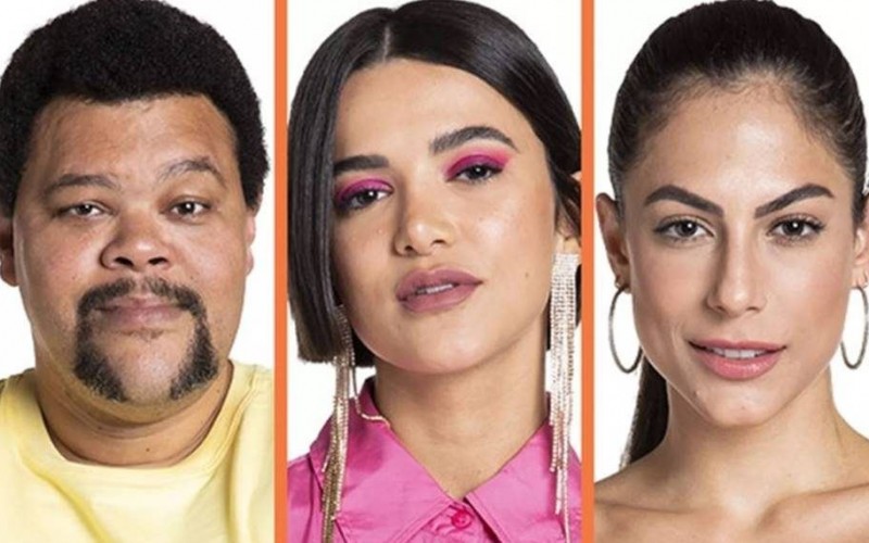 BBB 20: Babu, Manu e Mari estão no Paredão; vote na enquete