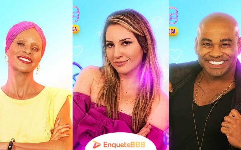 VOTAÇÃO BBB 23 ATUALIZADA AGORA PORCENTAGEM GSHOW ENQUETE BBB: Quem vai ser eliminado do BBB hoje (13/04)? Veja como está a votação e QUEM SAI no PAREDÃO HOJE