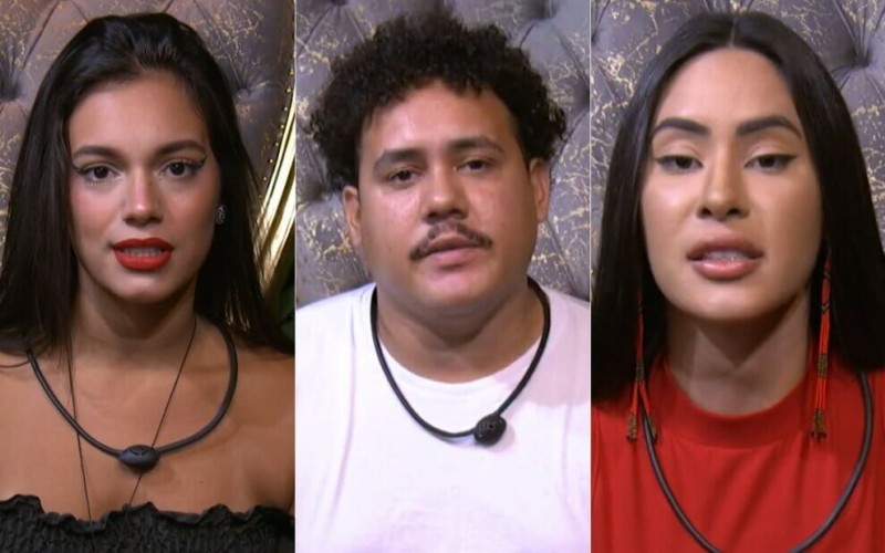 Votação BBB 24 expõe porcentagem de quem sai no 19º paredão; vote agora