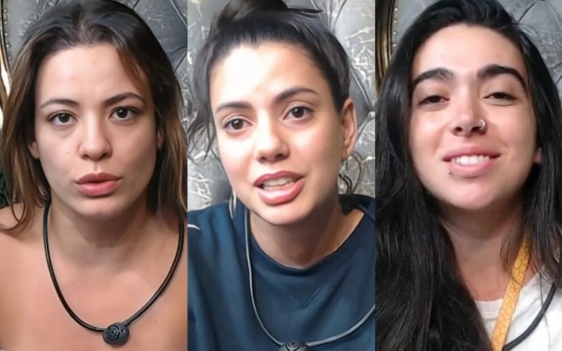 Votação BBB 24 indica quem sai no paredão triplo da semana turbo; veja porcentagens