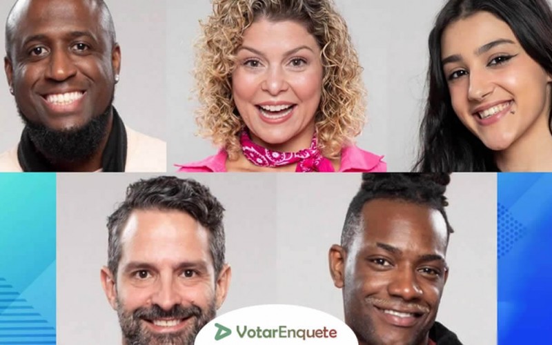 R7 Votação + Enquete A Fazenda 2022 Roça Surpresa (13/12): quem sai na última Roça e quem fica na Grande Final?