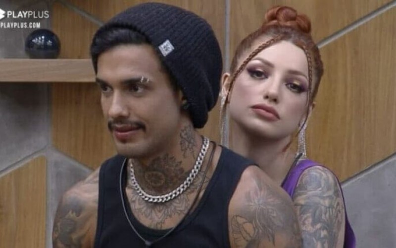 VOTAÇÃO ENQUETE UOL POWER COUPLE 2022: quem sai no power couple? Confira enquete UOL atualizada agora