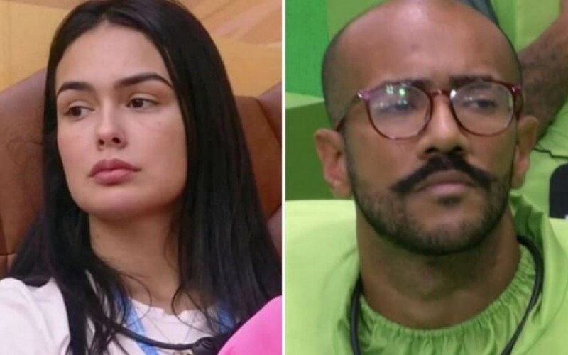 VOTAÇÃO GSHOW.COM ENQUETE BBB 23 ATUALIZADA AGORA: QUEM SAI NESTA QUINTA (20), LARISSA OU RICARDO? PARCIAL UOL já aponta PENÚLTIMO ELIMINADO