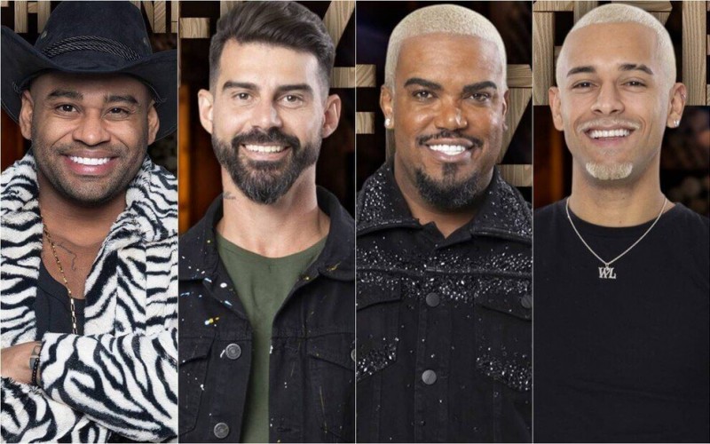 Votar A Fazenda 15: Votação aponta quem sai e mostra favorito em parcial