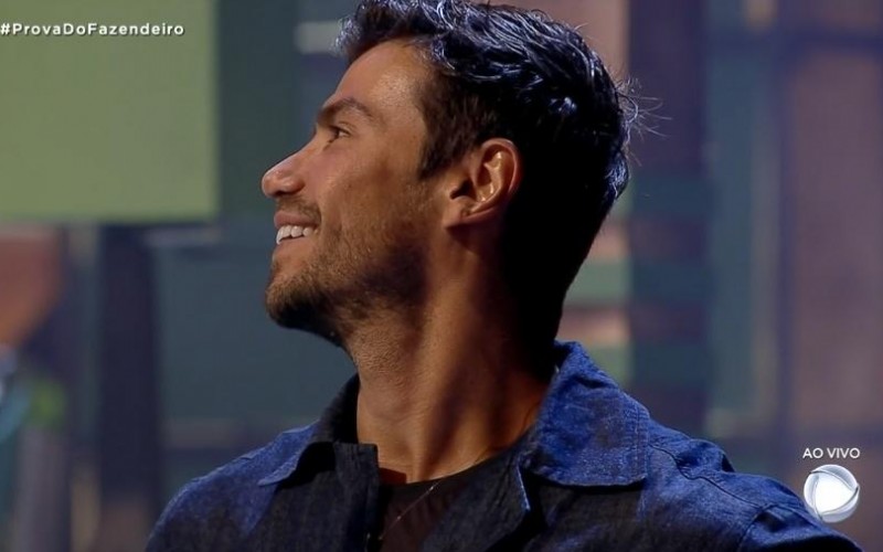 A Fazenda 2020: Mariano é o novo fazendeiro
