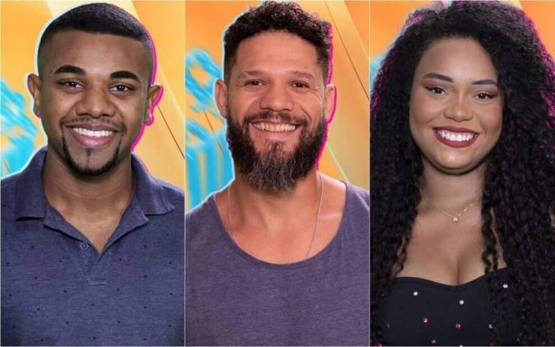 Votar BBB 24: Davi, Juninho e Thalyta estão no 2º paredão; votação