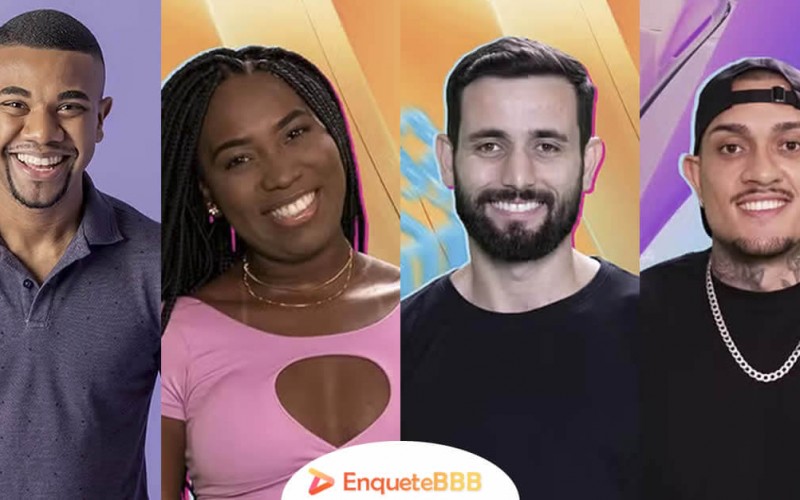 Vote no décimo quarto <b>14º Paredão do BBB24</b>