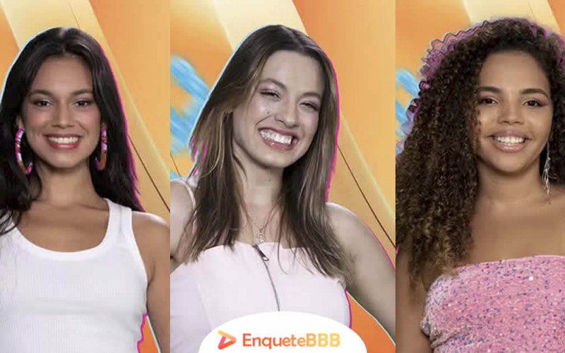 Vote no décimo sexto <b>16º Paredão do BBB24</b>