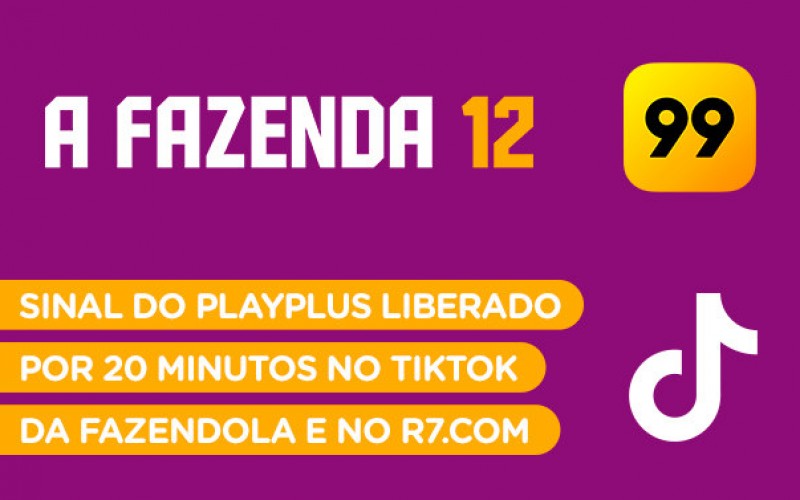 99 na Fazenda: acompanhe ao vivo a atividade dos peões na sede