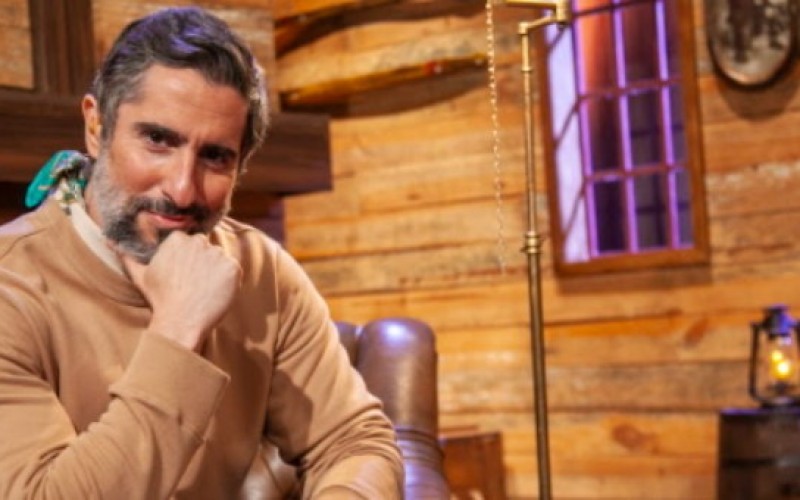 A Fazenda 12 registra melhor audiência da década em São Paulo