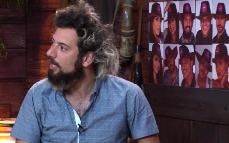 "A gente combinava voto para se defender", admite Cartolouco