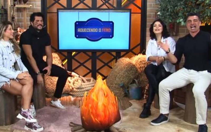 "Aceitava relacionamento tóxico", dispara Ana Paula Minerato sobre romance com Thiago Servo