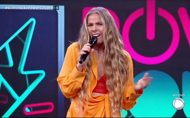Adriane Galisteu anuncia que Herança desta DR será a última | Power Couple Brasil 6
